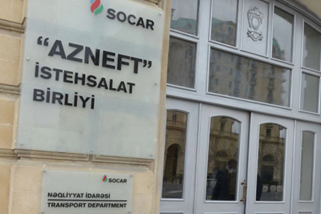 “Azneft” İB-ə daha bir cərimə protokolu tərtib edildi – SƏBƏB