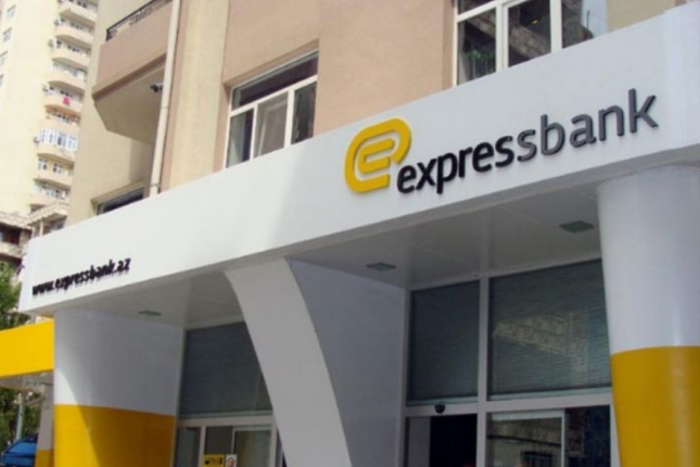“Expressbank”ın sədri olmuş Əhəd Əliyevin xalası oğlu həbs edilib