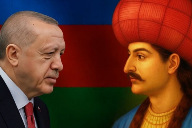 AYB-dən Ərdoğana reaksiya gəldi