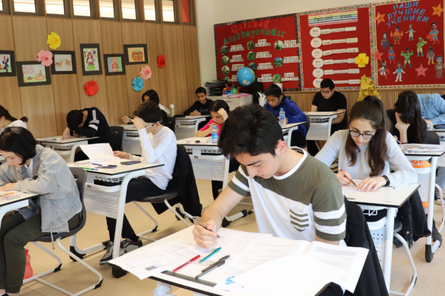 Nazirliyin bu qərarı repetitorlara yönəlməni artıracaq – Ekspert