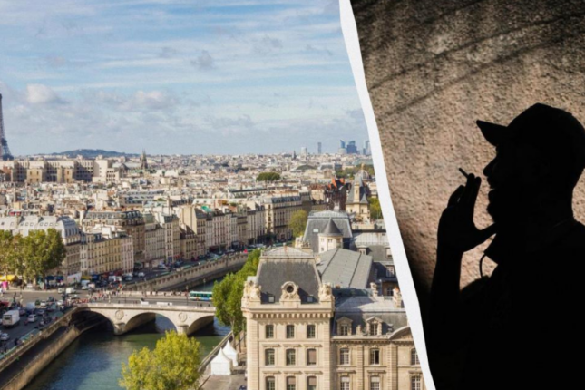 Bu ölkədə çimərliklərdə və parklarda siqaret çəkmək qadağan olunacaq