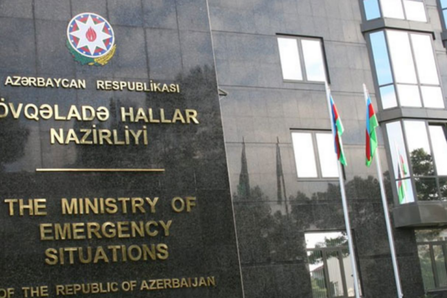 FHN-in təkcə bir idarəsi 6 ayda 6 maşın alıb: 15-ni isə sifariş edib