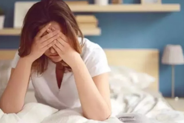 Səhər ağrı ilə oyanırsınızsa, buna diqqət edin