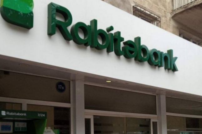 “RabitəBank” keşbək faizlərini kəskin azaltdı