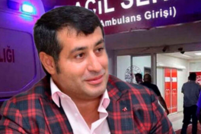 Araz Musayevi bıçaqlayan baş məşqçi həbs edildi – FOTO