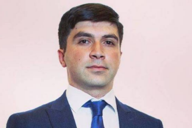 Vardanyan: “Paşinyan Əliyevin ayağını yuyub, həmin suyu içməyə belə hazırdır”