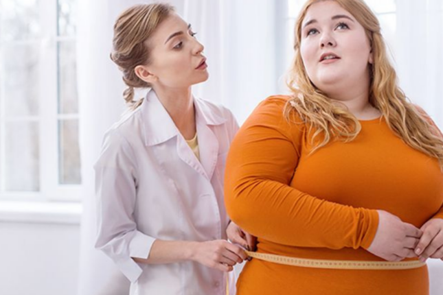 Artıq çəkinin qadınlarda yaratdığı 8 problem