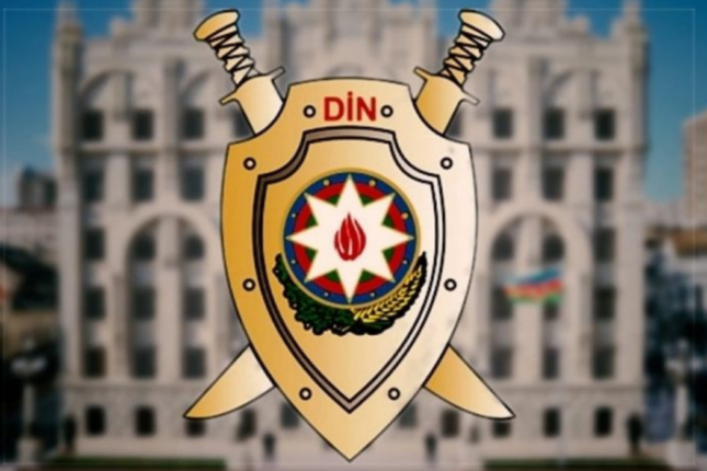 DİN əhaliyə XƏBƏRDARLIQ etdi – Bu halda mütləq polisə bildirin