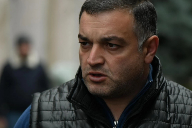 “Ermənistanın ən mağmun hökuməti…”