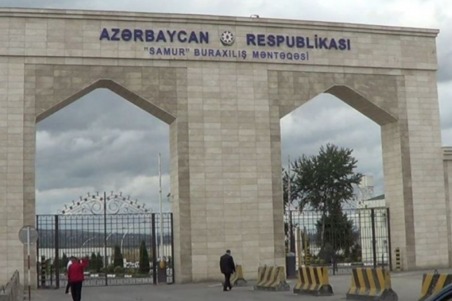 “Quru sərhədlər bu tarixə qədər bağlı qalacaq” – Cavanşir Abbaslı