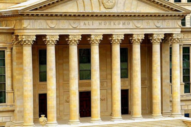 Quldurluq və soyğunçuluq necə fərqləndirilir? – Ali Məhkəmə qərarı