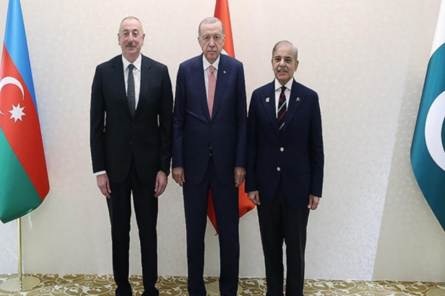 Ərdoğan və Şərif sabah Laçına gəlir