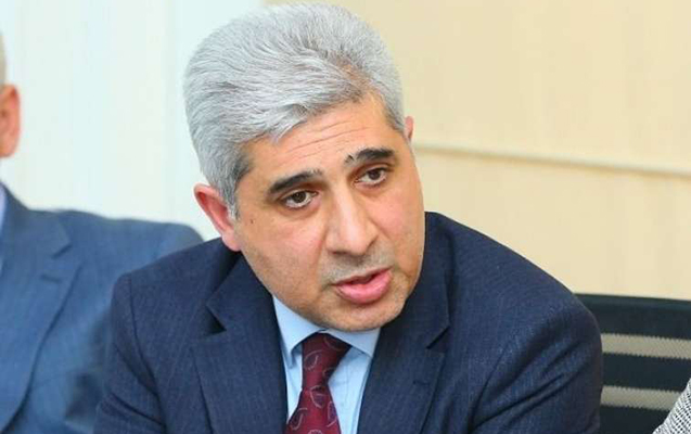 Ceyhun Musaoğluna ağır itki – Foto