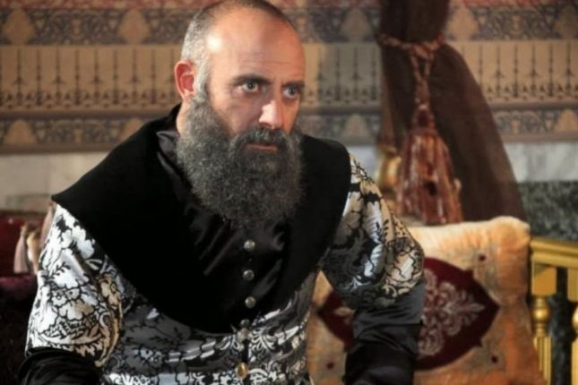 “Sultan Süleyman” haqqında həbs qərarı verildi