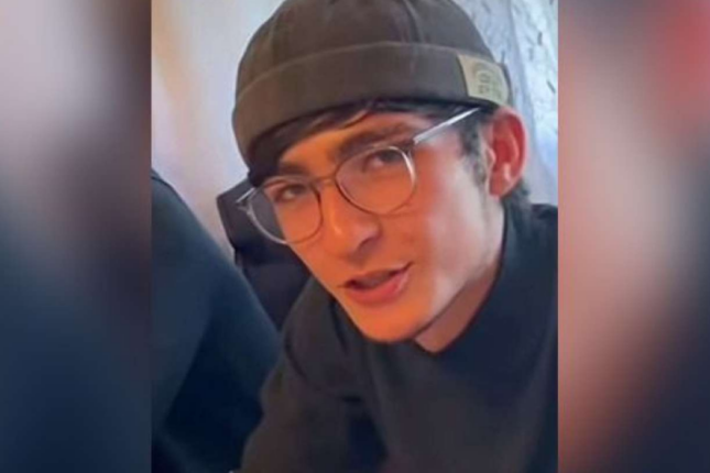 Elgünü tapan ŞƏXS DANIŞDI: “Yanına gedəndə dedi ki…” – VİDEO