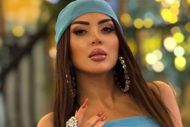 Məşhur müğənni Vəfanı məhkəməyə verir