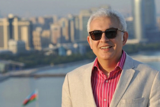 Qız qalasından da dəyərli abidələri sökürlər – Memar