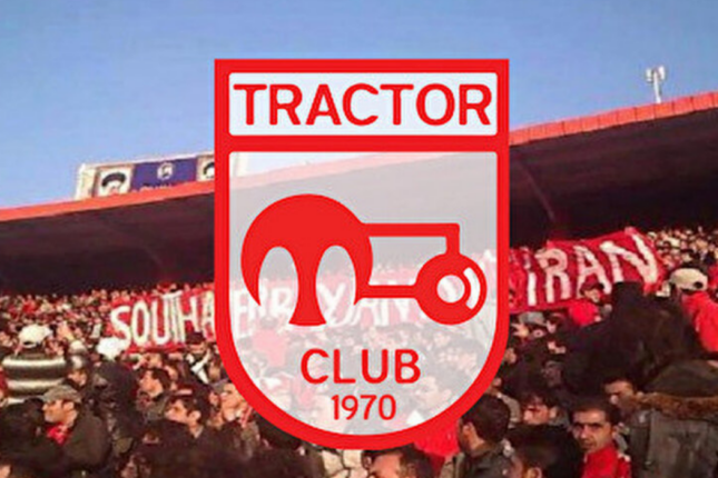 “Traktor”a qadağa qoyuldu