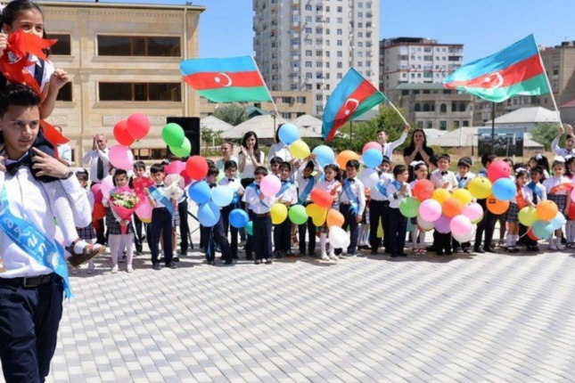 “Son zəng”lə bağlı rəsmi – Xəbərdarlıq