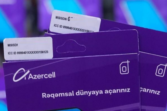 Dünya 6G-dən danışır, “Azərcell” qiymət qaldırır… – Ekspertdən SƏRT TƏNQİD