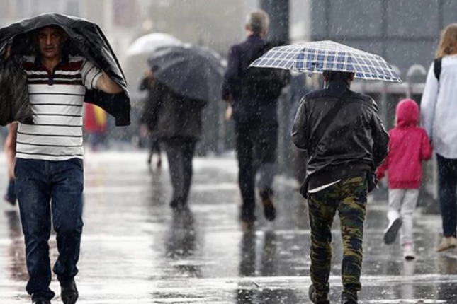 Hava bu tarixdə düzələcək