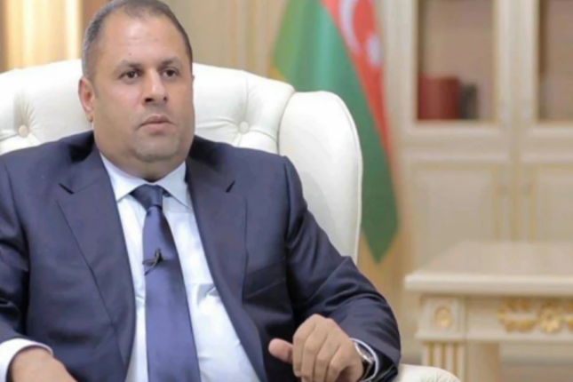 AAAF Parkdan utancveridi hərəkət: Xocalıdan olan fəhlələrin pullarını ödəmir