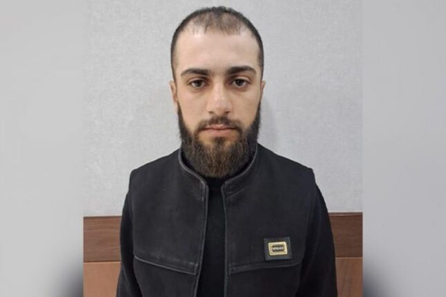 Bakıda 7 ay əvvəl dənizdə batdığı ehtimal edilən şəxs sağ tapıldı