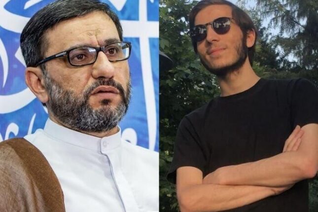 Hacı Şahinin oğlu atasının vəfatından danışdı: “Mənim üçün hər şey sönüb”