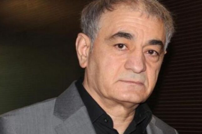 Fəxrəddin Manafov bu vəzifəyə təyin edildi