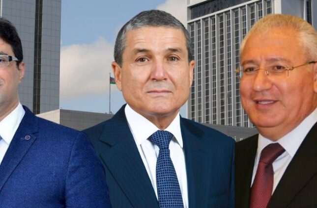 Parlamentin səsini eşitmədiyimiz deputatları – SİYAHI
