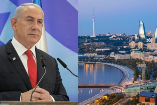 İranlı ekspert: “Netanyahunun Bakı səfərinin təxirə düşməsi müvəqqətidir”