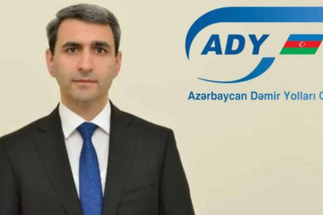 İran mediası ADY-dəki məsələdən yazdı
