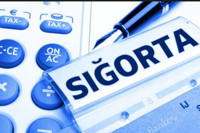 Sığorta şirkətləri ilə bağlı şok SİYAHI