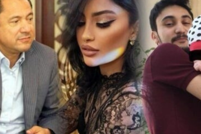 Axtarışda olan məşhur milyonçunun oğlu məhkəməni uduzdu – adını da, alimenti də verəcək!