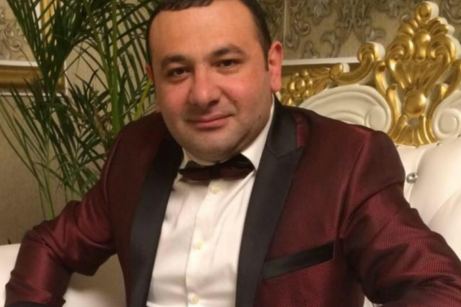 Hamının subay bildiyi Namiq 6 ay əvvəl boşanıbmış