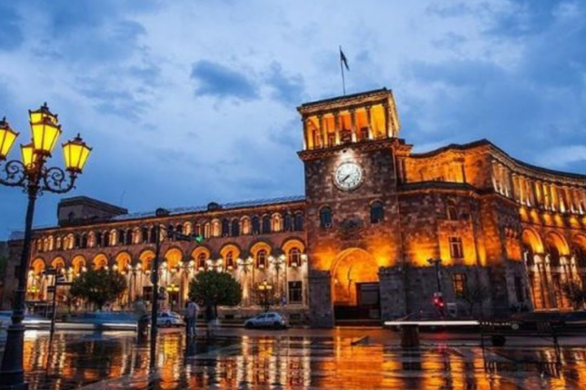 Separatçılar mayın 26-da toplaşacaqlar: Yeni “prezident” seçəcəklə