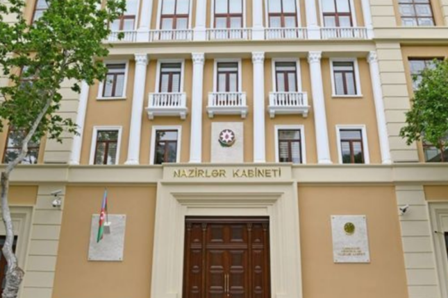 Yanacaqla bağlı tələb dəyişdi