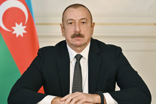 Prezidentdən Heydər Əliyevlə bağlı paylaşım – Foto