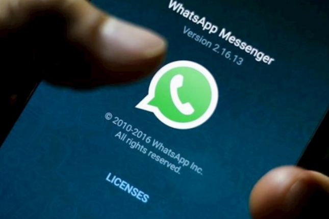 “WhatsApp” mesajlarının qorunmasının yaratdığı fəsad aşkarlandı