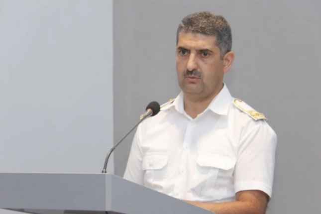 “Bakı Metropoliteni”ndə xidmət rəisi öz istəyi ilə işdən çıxdı