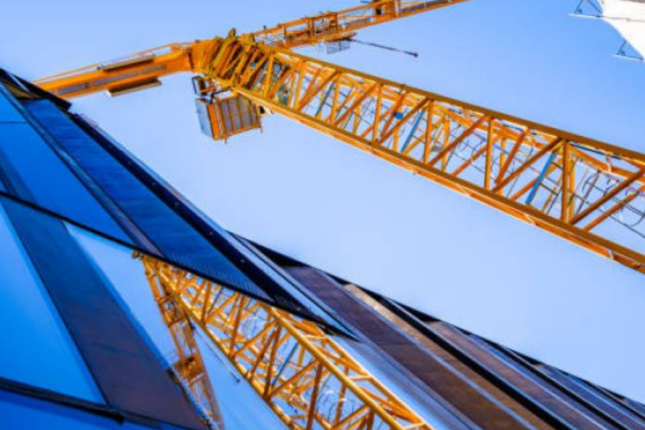 Bu tikinti şirkətinin işi məhkəməyə göndərildi – Detallar