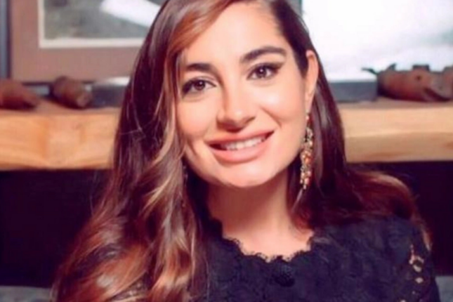 Arzu Əliyeva Heydər Əliyevin anadan olmasının 102-ci ildönümü ilə əlaqədar paylaşım edib