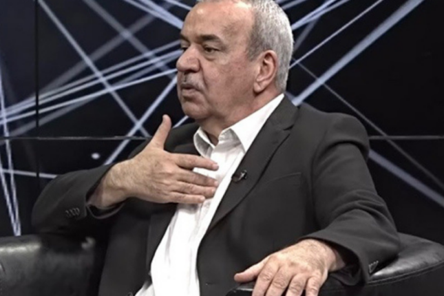 “Özümə yaxşı ölüm arzulayıram…” – VİDEO