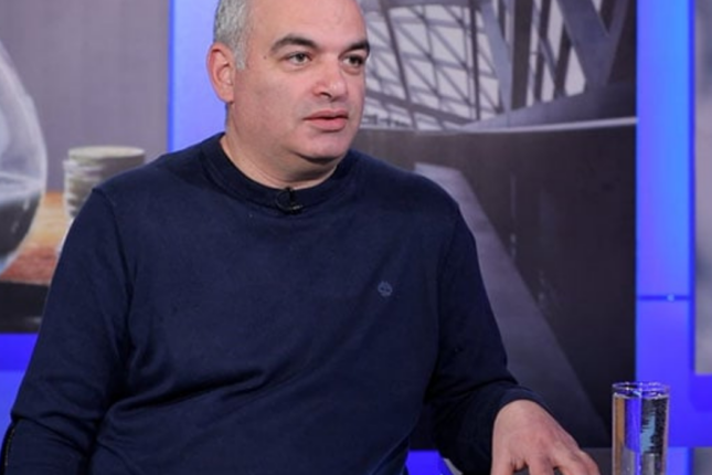 Demoyan: “Erməni hərbçiləri Moskvada olsaydı, velosipedlə Azərbaycan əsgərinin arxasıyca gedəcəkdi”