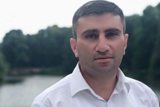“Əliyev Paşinyana 10 ay vaxt verib”