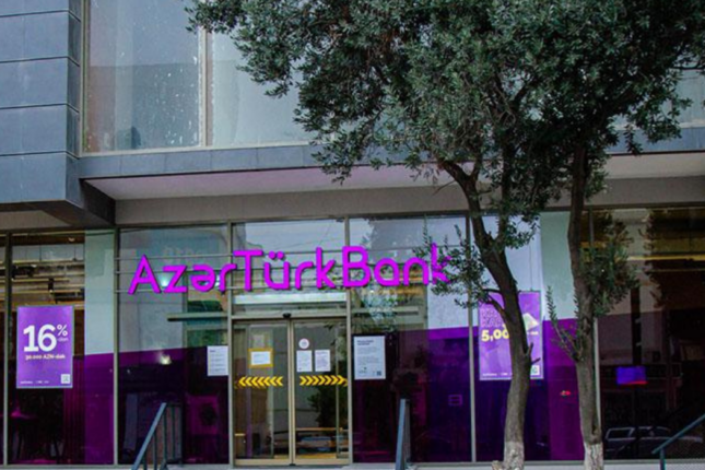 “Azər-Türk Bank” dörd ildir ki, büdcəyə dividend ödəməkdən yayınır