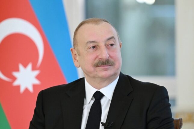“Azərbaycan Vyetnamla iqtisadi və ticari əlaqələrin inkişafına böyük əhəmiyyət verir”