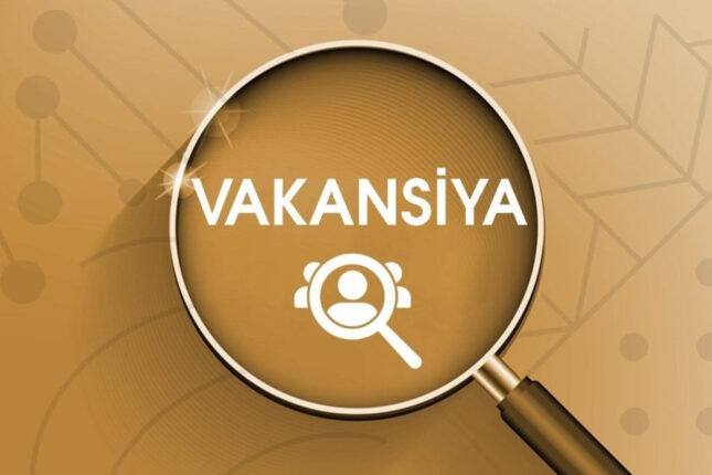 Bu universitet 345 vakansiya elan etdi