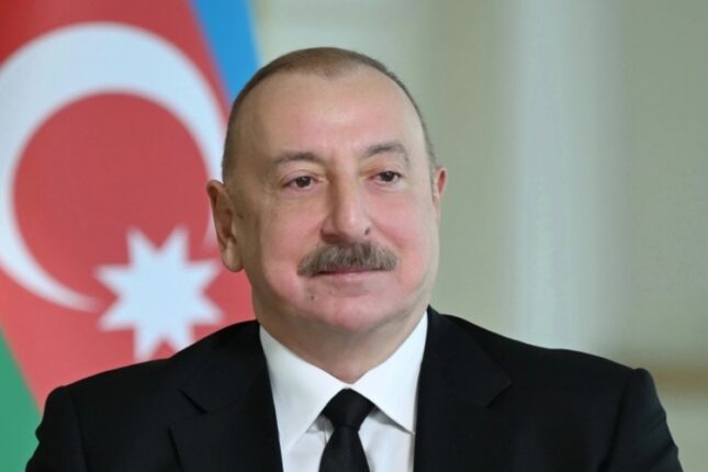 “Vyetnamla mədəni əlaqələr müxtəlif təşəbbüslər vasitəsilə inkişaf etməkdədir”