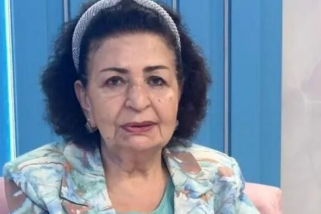 “Bizim həkimlərdən küsdüm”